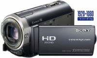 SONY HDR-CX305EB