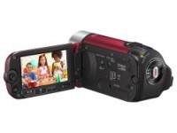CANON FS306 Red