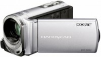 SONY DCR-SX33ES